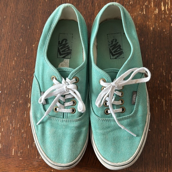 Vans authentic shoes - Picture 2 of 2
